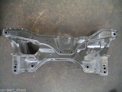 Used OEM 1997-2000 Honda Civic Front Sub Frame Cradle OEM