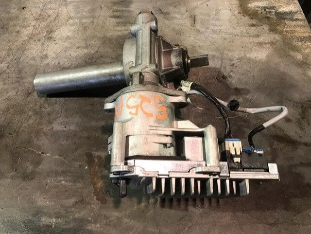 Used OEM 2004-2012 Chevrolet Malibu Pontiac G6 Saturn Aura Electric Power Steering Column Motor OEM