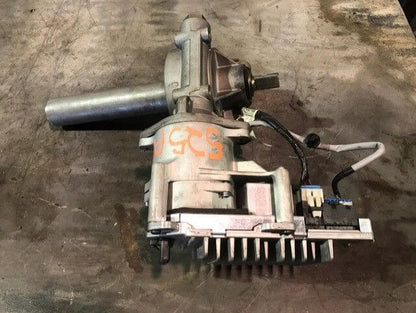 Used OEM 2004-2012 Chevrolet Malibu Pontiac G6 Saturn Aura Electric Power Steering Column Motor OEM