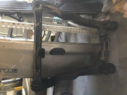 Used OEM 2001-2015 Lexus RX Toyota Highlander Front Subframe Engine Cradle OEM