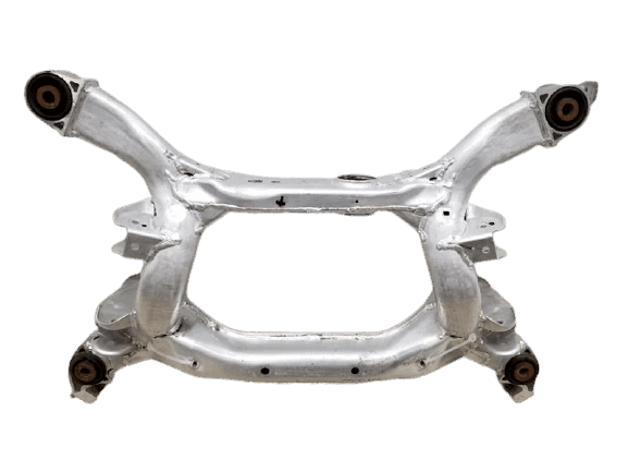 Used OEM 2003-2006 Infiniti G35 Nissan 350Z Rear Subframe Cradle OEM