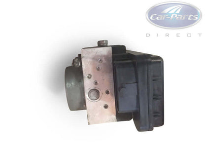 Used OEM 2009 Toyota Corolla ABS Pump Actuator Assembly with Stability Control OEM