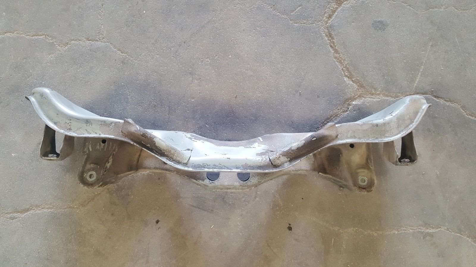 Used OEM 1996-2000 Subaru Legacy Outback Front Subframe Cradle 2.5L OEM