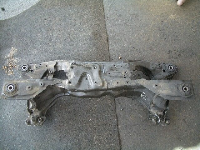 Used OEM 1998-2002 Honda Accord 3.0L V6 Front Subframe Engine Cradle OEM