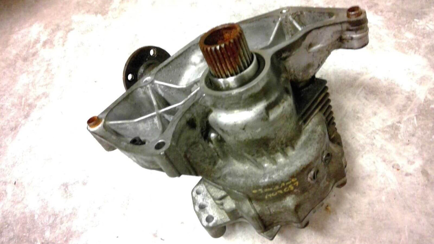 Used OEM 2005-2007 Nissan Murano Transfer Case Front Differential Assembly OEM