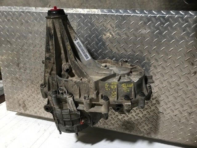 Used OEM 2007-2012 GM 3.6L AWD Transfer Case Differential OEM