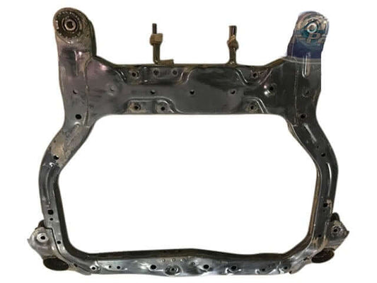 Used OEM 2008-2011 Kia Rio Hyundai Accent Front Subframe Engine Cradle OEM