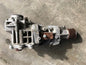 Used OEM 2011-2013 Mitsubishi Outlander Sport Transfer Case Differential 2.0L AWD OEM
