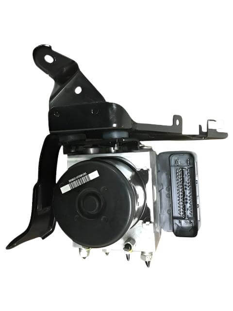 Used OEM 2009-2010 Acura TSX ABS Anti Lock Brake Pump Actuator OEM