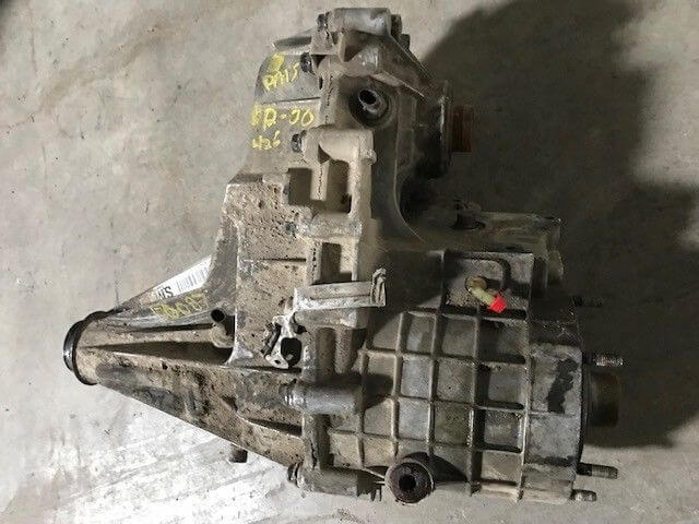 Used OEM 2007-2012 GM 3.6L AWD Transfer Case Differential OEM