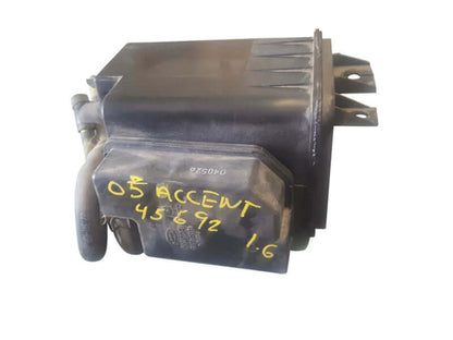 Used OEM 2006-2011 Hyundai Accent EVAP Vapor Charcoal Canister OEM