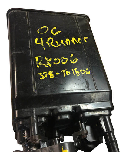 Used OEM 2006-2009 Toyota 4Runner EVAP Charcoal Fuel Vapor Canister OEM