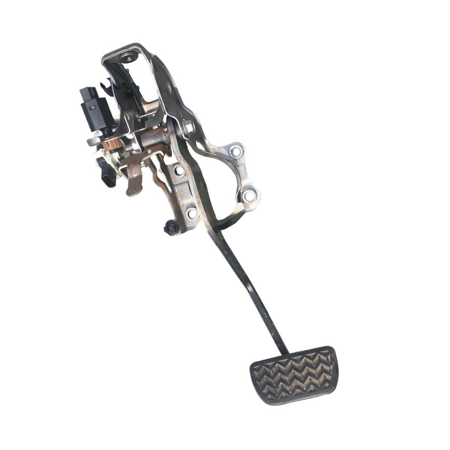 Used OEM 2012-2016 Toyota Prius C Brake Pedal with Sensor OEM