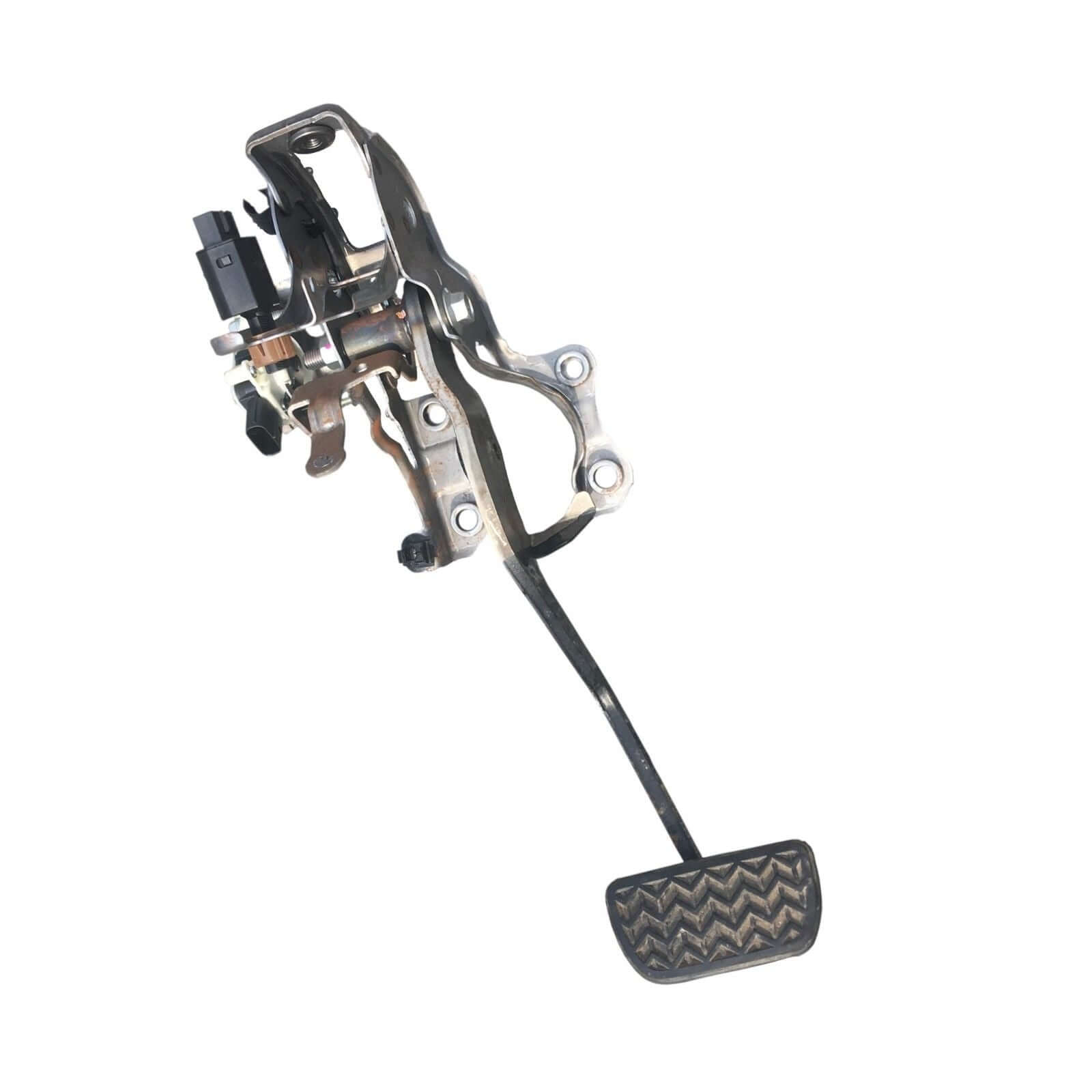 Used OEM 2012-2016 Toyota Prius C Brake Pedal with Sensor OEM
