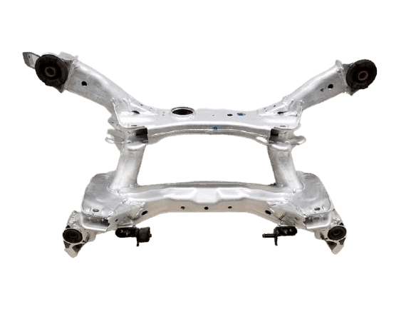 Used OEM 2003-2006 Infiniti G35 Nissan 350Z Rear Subframe Cradle OEM