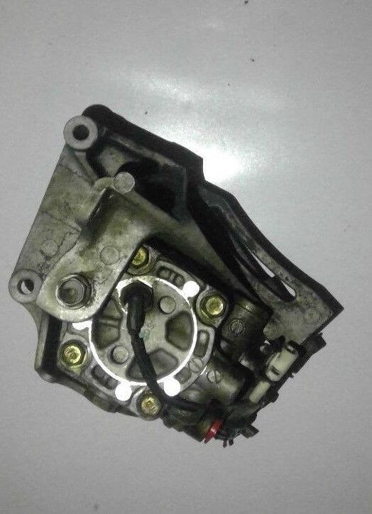 Used OEM 2004-2007 Subaru Impreza WRX STI Power Steering Pump OEM