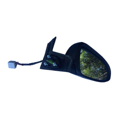 Used OEM 2012-2016 Toyota Prius C Passenger Right Door Mirror with Turn Signal OEM