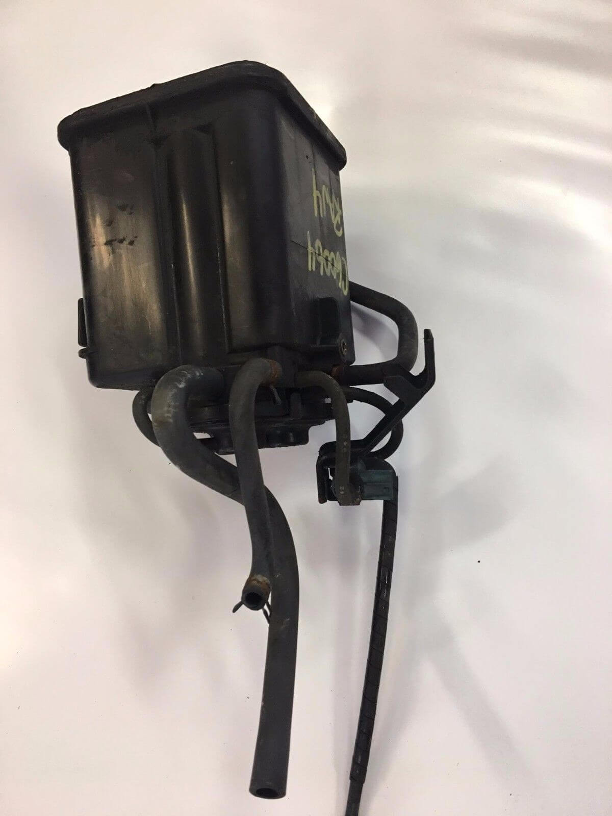 Used OEM 1996-2000 Toyota RAV4 EVAP Charcoal Vapor Canister OEM