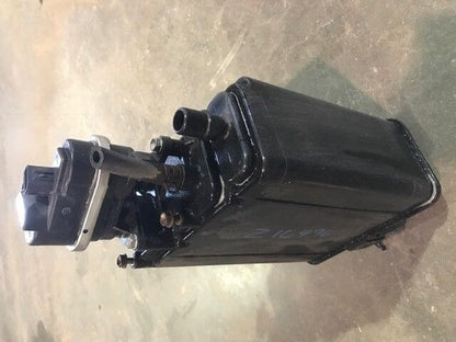 Used OEM 2007-2011 Toyota Camry Fuel Vapor Canister 4 Cylinder OEM