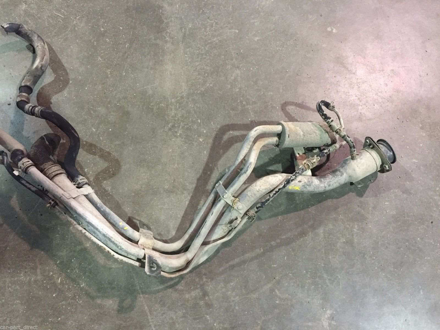 Used OEM 2001-2004 Mitsubishi Eclipse Fuel Filler Neck Pipe OEM