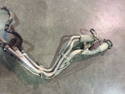 Used OEM 2001-2004 Mitsubishi Eclipse Fuel Filler Neck Pipe OEM