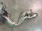 Used OEM 2001-2004 Mitsubishi Eclipse Fuel Filler Neck Pipe OEM