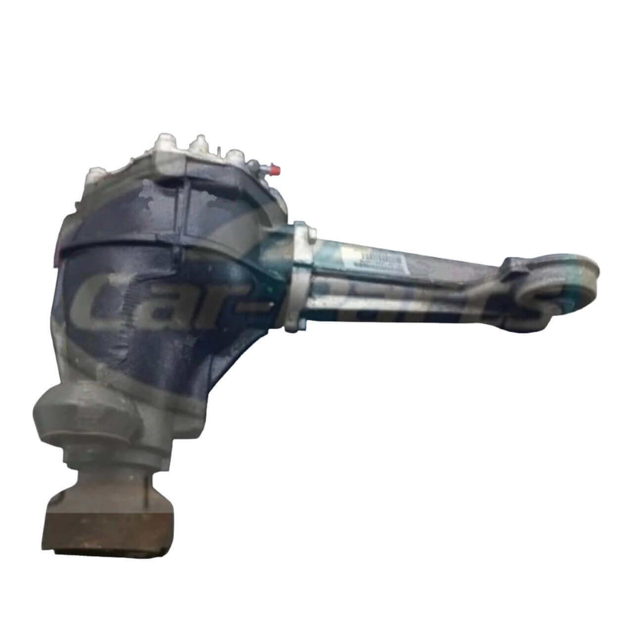 Used OEM 1997-1998 Toyota Tacoma Differential Carrier Assembly 3.58 Ratio OEM