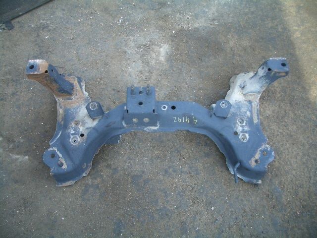 Used OEM 2006-2007 Ford Escape Mercury Mariner Front Subframe Cradle 3.0L V6 OEM