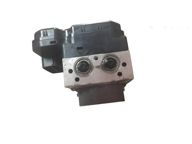 Used OEM 2009-2010 Toyota Corolla ABS Pump Actuator Assembly OEM