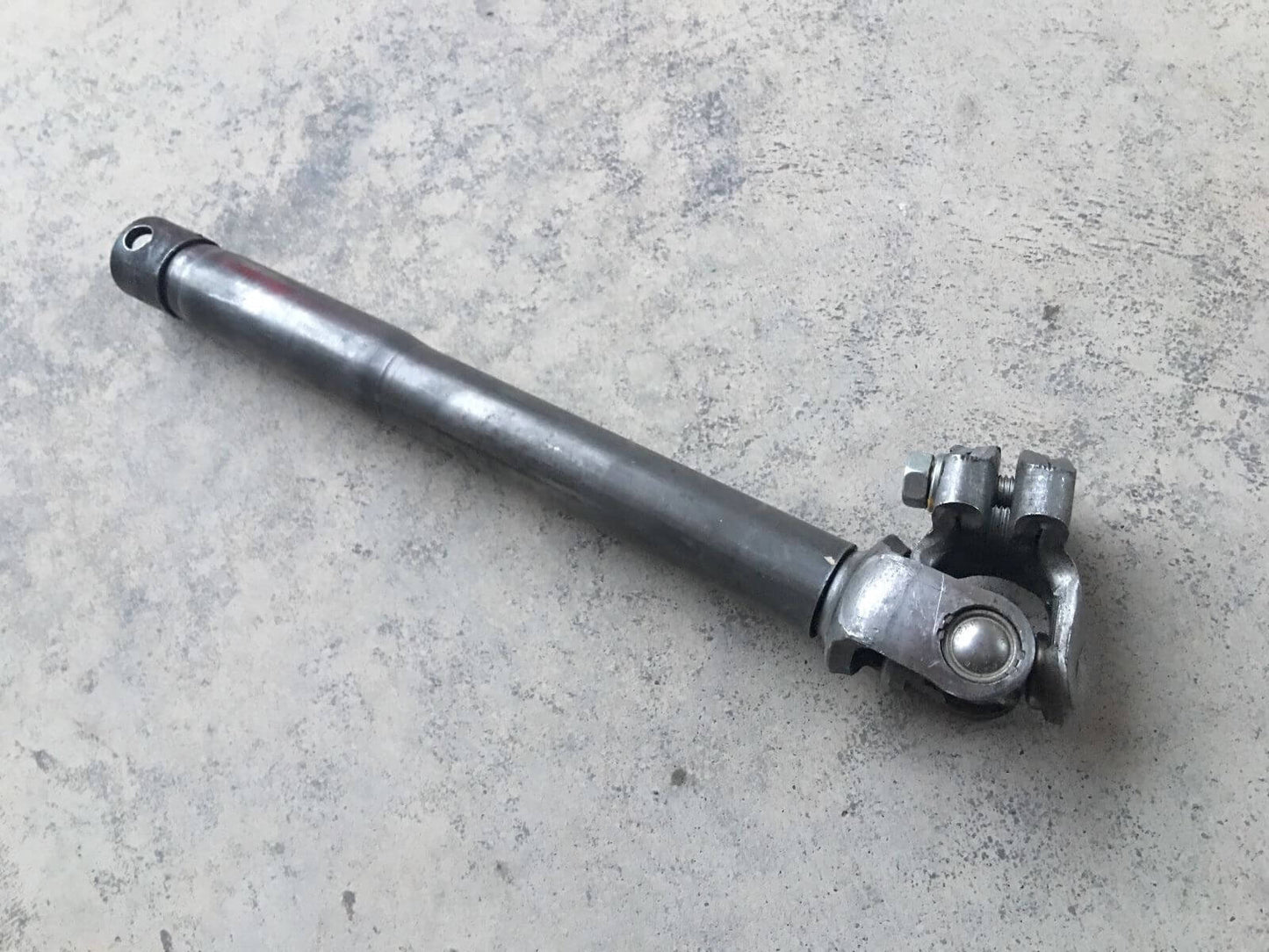 Used OEM 2007-2009 Ford Edge Lincoln MKZ Intermediate Steering Shaft Coupler OEM
