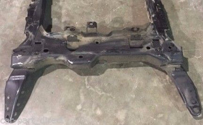 Used OEM 1999-2005 Pontiac Grand Am Front Subframe Engine Cradle OEM