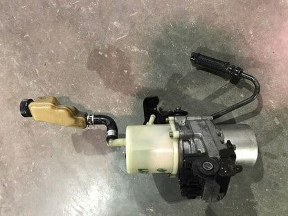 Used OEM 2004-2005 Mazda 3 Electric Power Steering Column Motor OEM