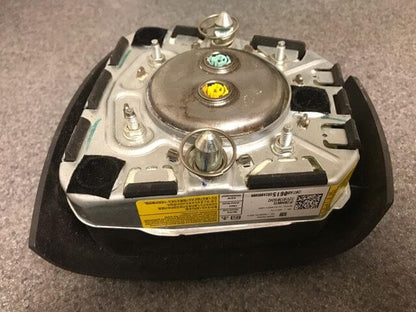 Used OEM 2010-2016 Chevrolet Equinox Driver Steering Wheel Airbag Module OEM