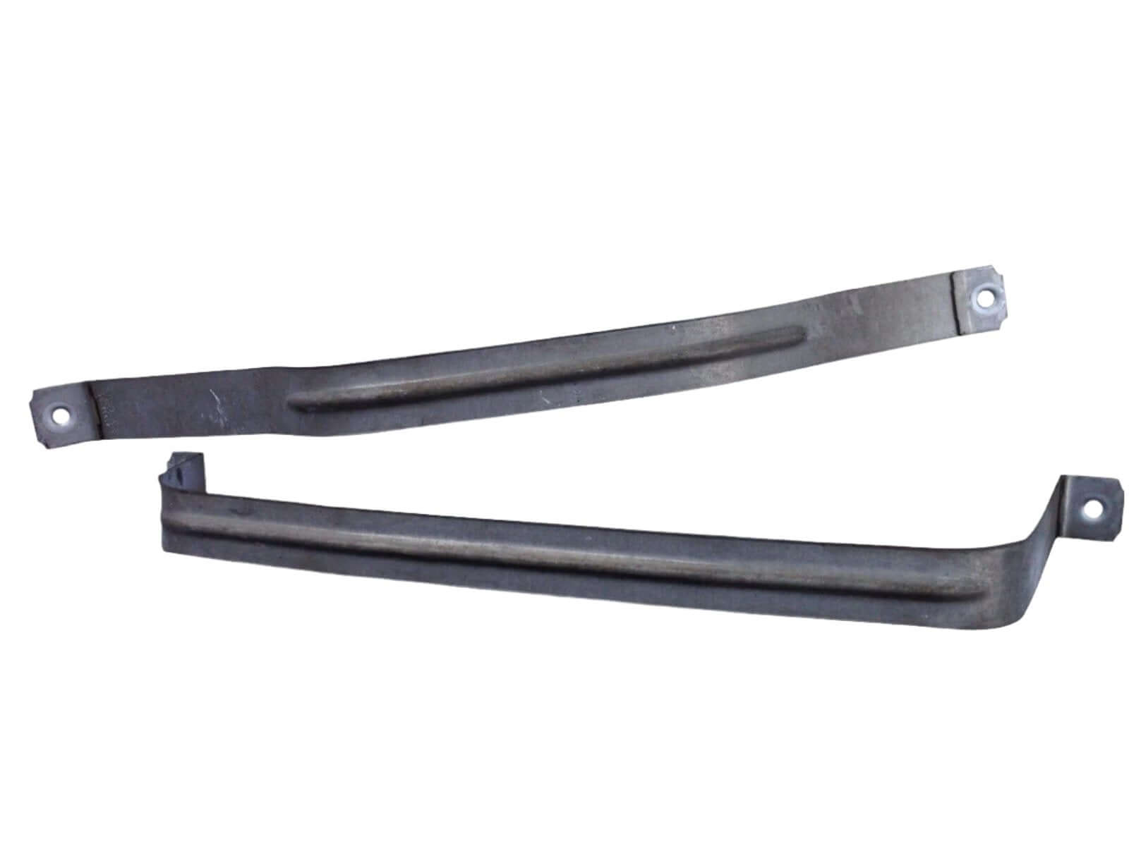 Used OEM 2000-2005 Saturn L-Series Fuel Tank Straps Set OEM