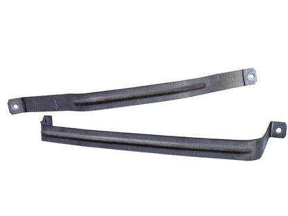 Used OEM 2000-2005 Saturn L-Series Fuel Tank Straps Set OEM