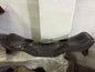 Used OEM 2004-2007 Subaru Impreza Rear Subframe Cradle OEM