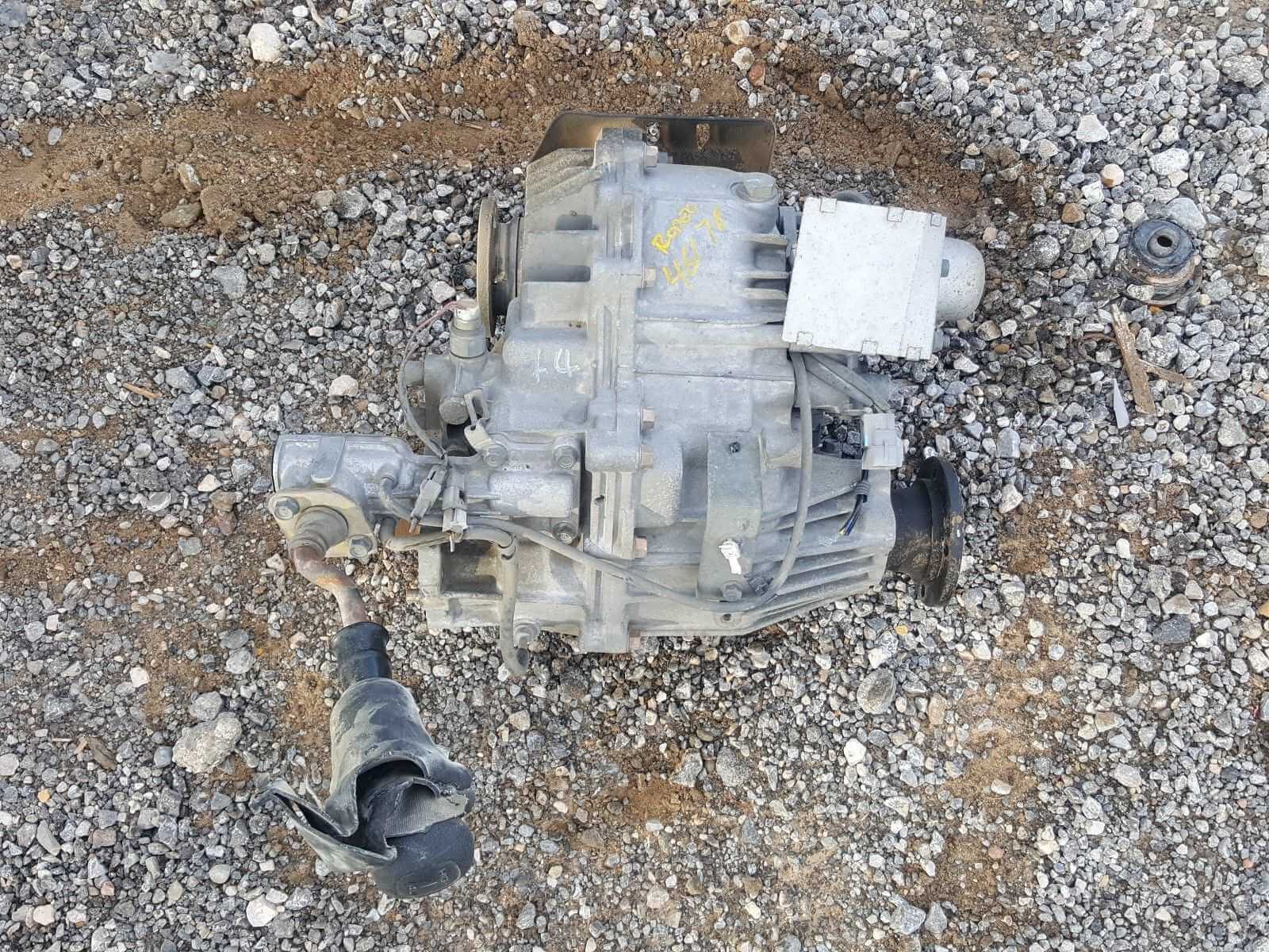 Used OEM 1998-2002 Honda Passport Isuzu Rodeo Amigo Transfer Case 3.2L 4x4 OEM