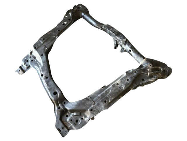 Used OEM 2002-2004 Honda CR-V Front Subframe Engine Cradle OEM