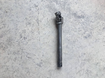 Used OEM 2007-2010 Ford Edge Intermediate Steering Shaft Lower Coupler OEM