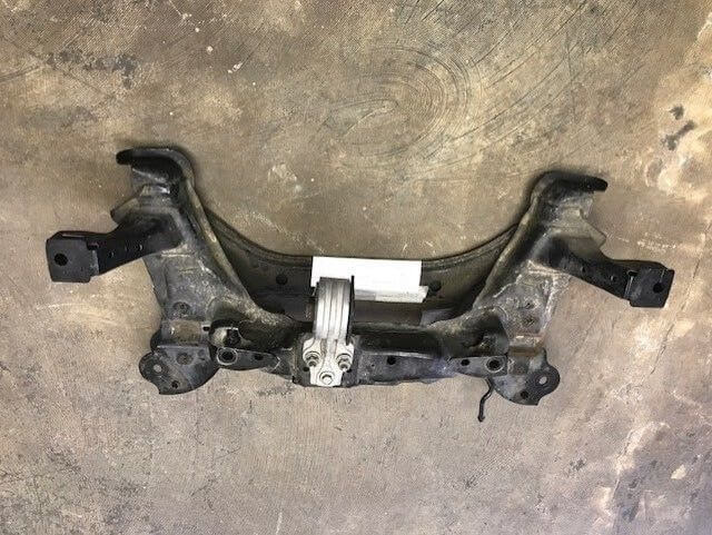 Used OEM 2001-2003 Ford Escape 3.0L Front Sub Frame Engine Cradle OEM