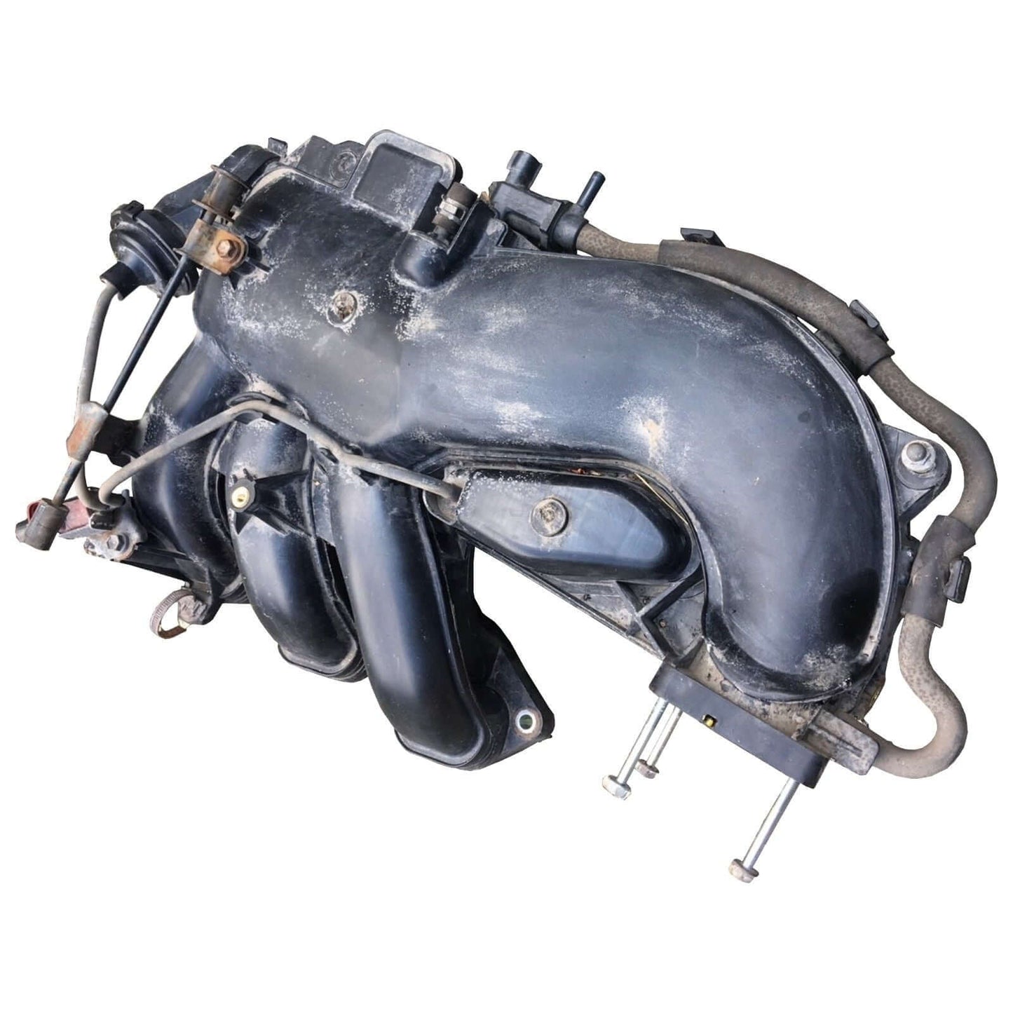 Used OEM 2003-2009 Toyota 4Runner FJ Cruiser Upper Intake Manifold V6 OEM