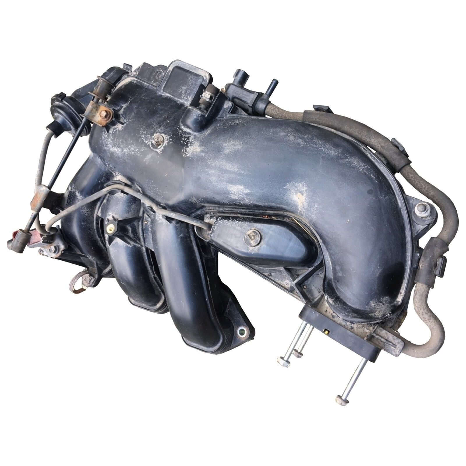 Used OEM 2003-2009 Toyota 4Runner FJ Cruiser Upper Intake Manifold V6 OEM