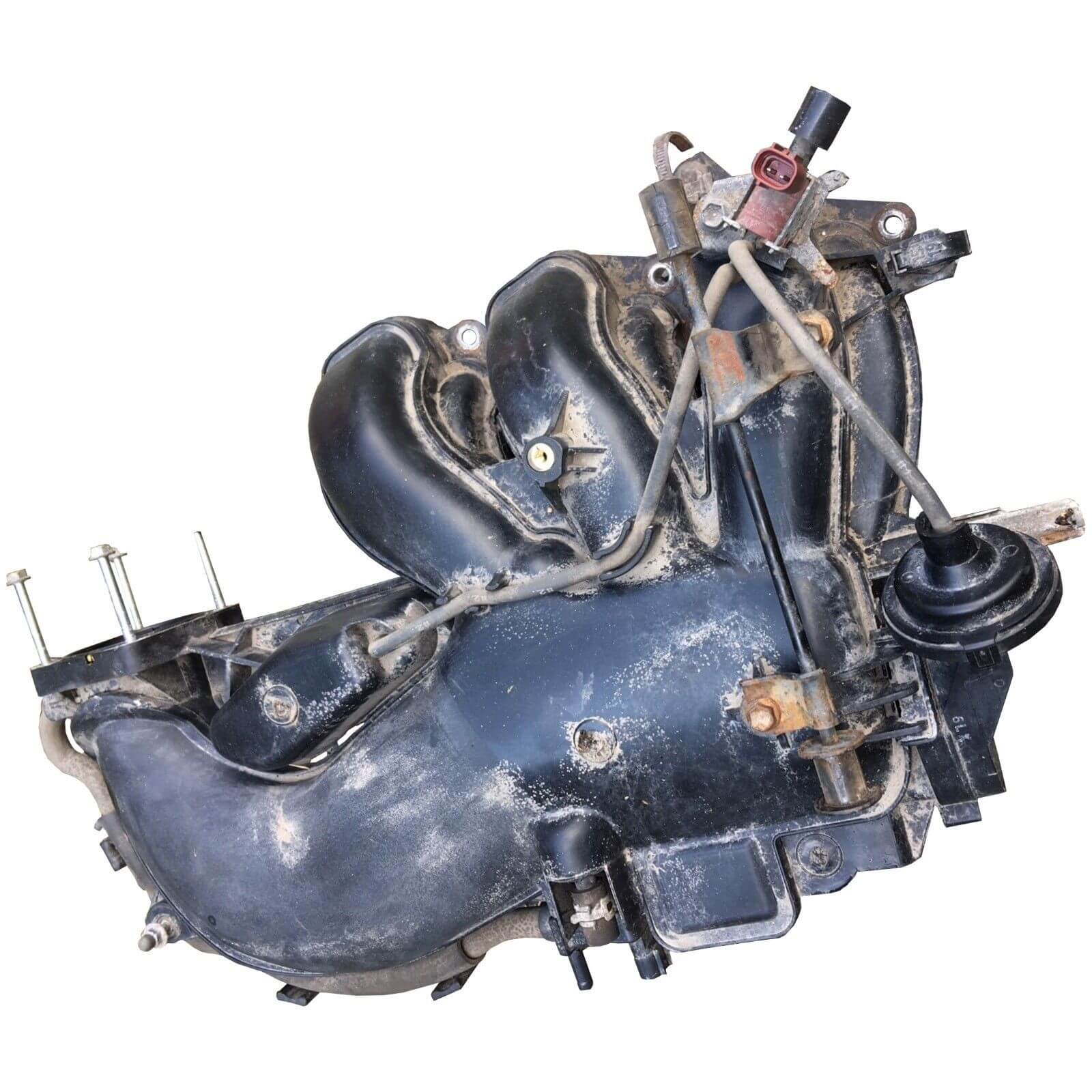 Used OEM 2003-2009 Toyota 4Runner FJ Cruiser Upper Intake Manifold V6 OEM