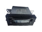 Used OEM 2012-2014 Toyota Prius C AM FM Radio MP3 Single CD Player OEM