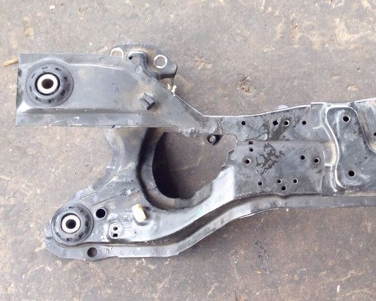 Used OEM 1999-2003 Acura CL TL Front Subframe Engine Cradle OEM