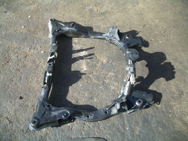 Used OEM 2006-2011 Honda Civic Front Engine Cradle Subframe 1.8L Automatic OEM