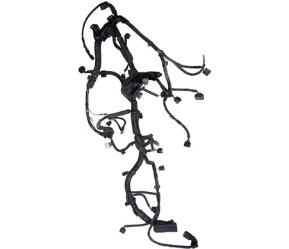 Used OEM 2004-2005 Cadillac Deville Engine Wiring Harness OEM