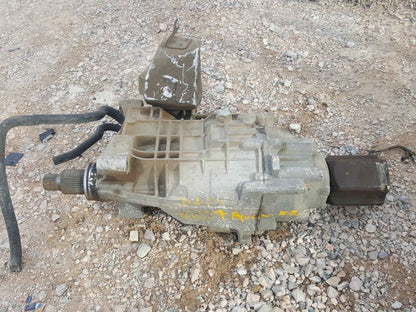 Used OEM 2002-2005 Land Rover Freelander Transfer Case 2.5L 4WD OEM