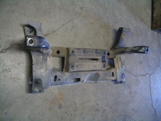 Used OEM 2002-2005 Dodge Neon Front Subframe Engine Cradle OEM