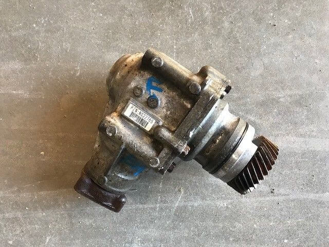 Used OEM 2003-2010 Honda Element Transfer Case AWD 2.4L OEM